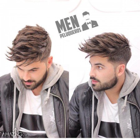  مدل مو مردانه , مدل مو پسرانه , مو مردانه خامه ای , مدل مو خامه ای , مدل مو پسرانه فشن , مدل مو مردانه جدید , مو مردانه شیک , مو مردانه اروپایی , مدل مو مردانه ایرانی , مدل مو جدید مردانه