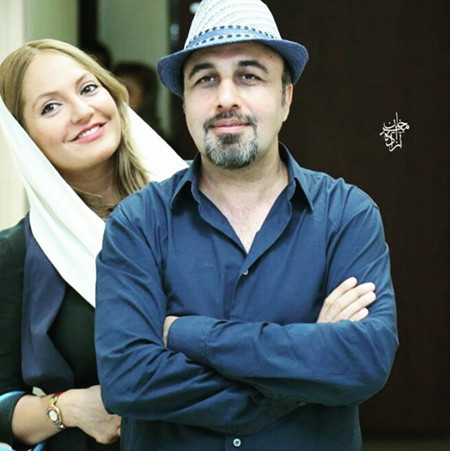 عکس جدید رضا عطاران بازیگر و کمدین معروف ایرانی در اینستاگرام و فیسبوک